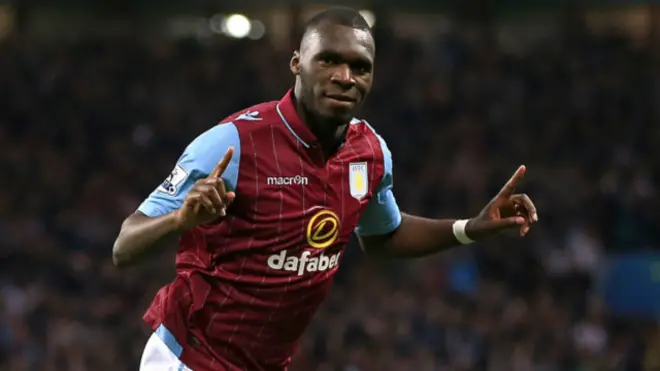 Christian Benteke