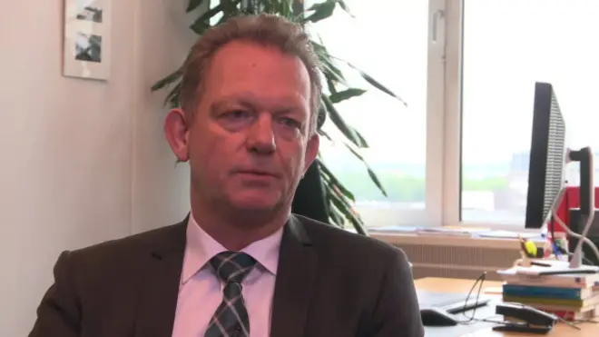 Вестербеке