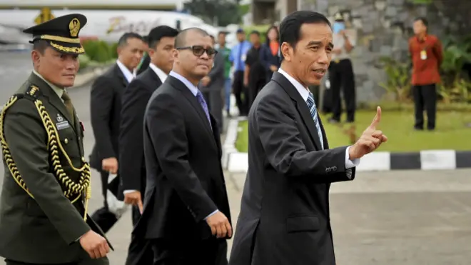 Joko Widodo