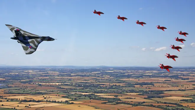 Royal International Air Tattoo