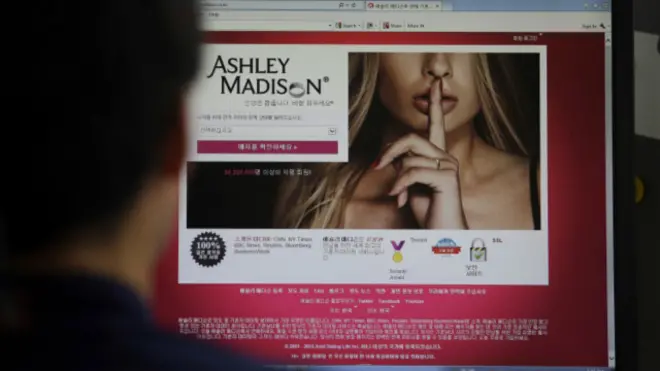 Ashley Madison