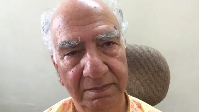 शांता कुमार, भाजपा