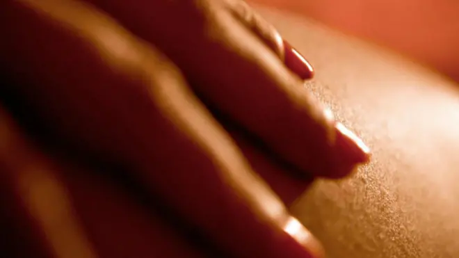 संगीत से कामोत्तेजना