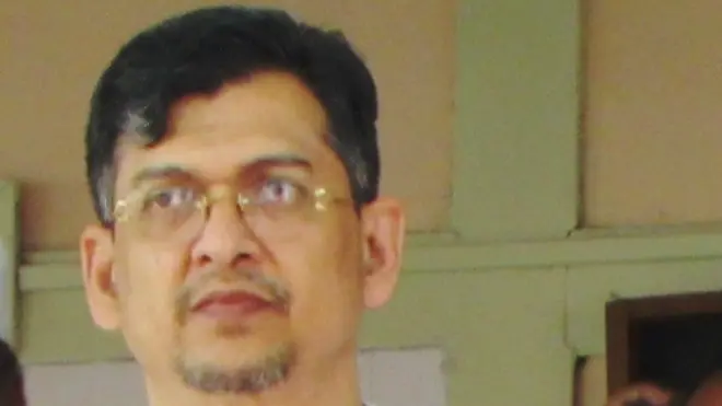 सलाउद्दीन अहमद