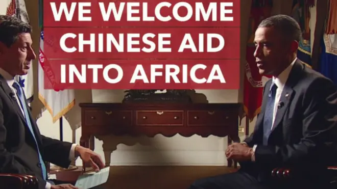 बराक ओबामा