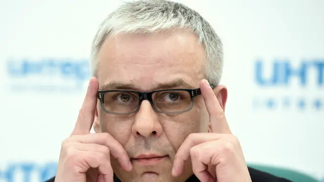 Дмитрий Ковтун