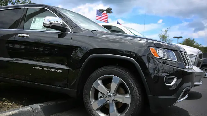 फ़िएट क्रिस्लर