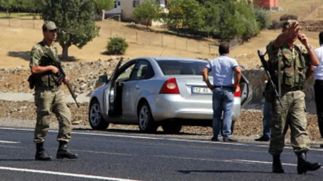 तुर्की, फ़ाइल तस्वीर