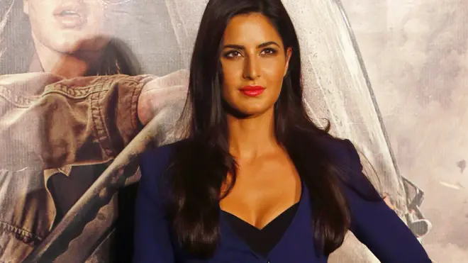 कटरीना कैफ़