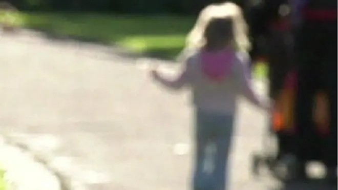 ऑस्ट्रेलिया बाल यौन शोषण