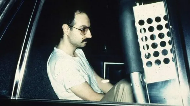 Джонатан Джей Поллард