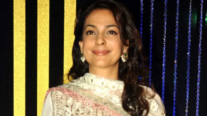 जूही चावला