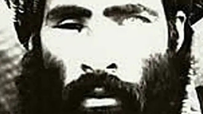 मुल्ला उमर