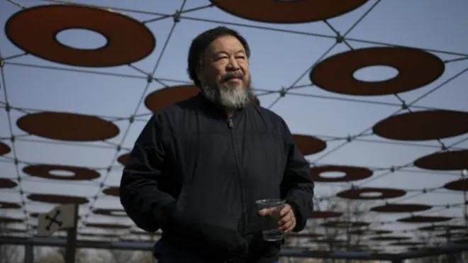 Ai Wei Wei