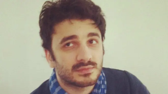 Сарик Андреасян