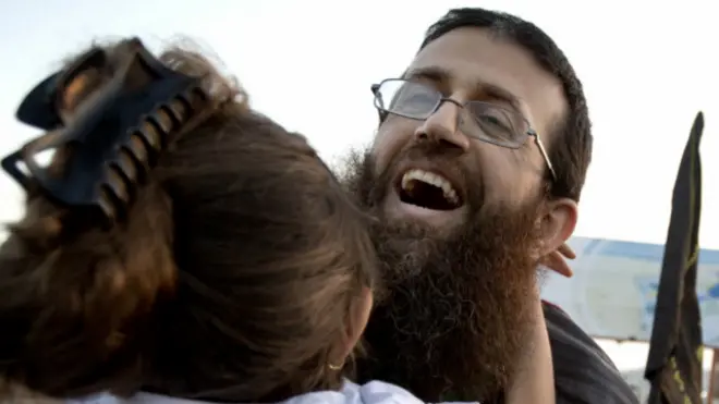 Khader Adnan