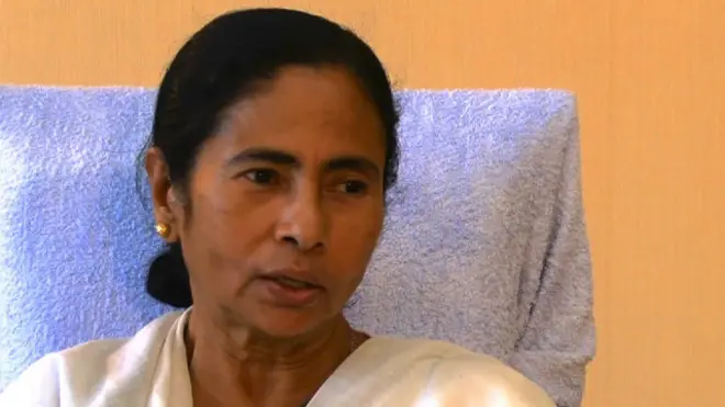 ममता बनर्जी