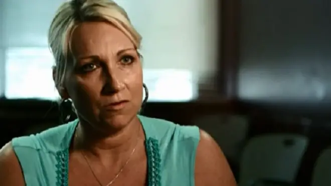 जेनी गेन्स