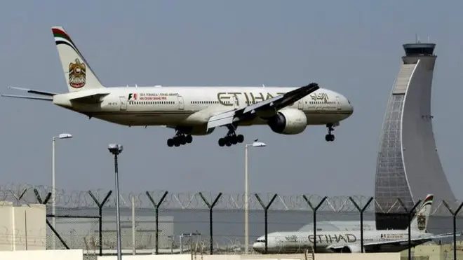 etihad