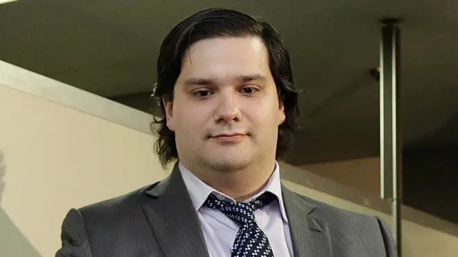 Марк Карпелес