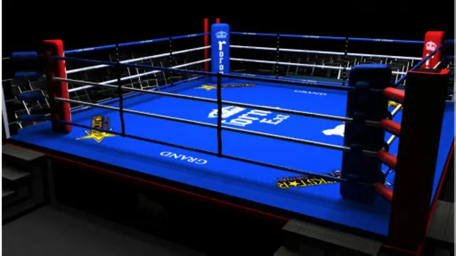 बॉक्सिंग 