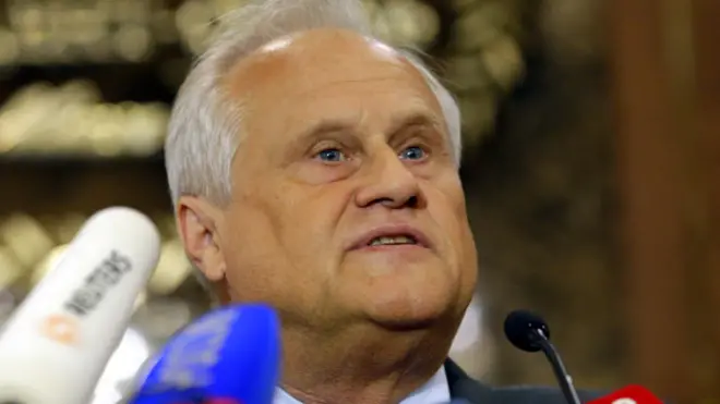 Мартін Сайдік