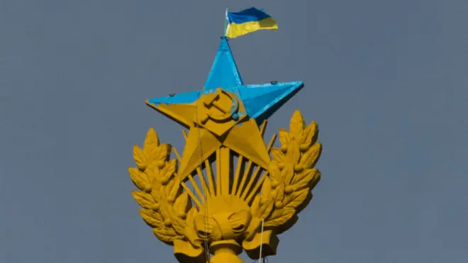 Григорий Мустанг