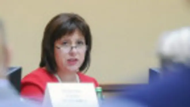 Наталія Яресько 