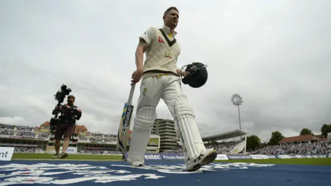 माइकल क्लार्क