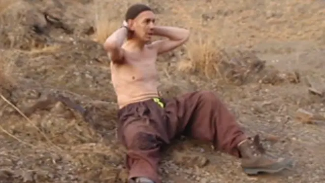 Ирек Хамидуллин