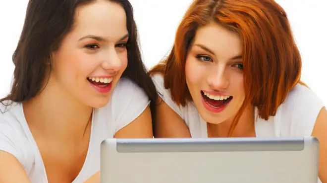 फ़ेसबुक चैटिंग