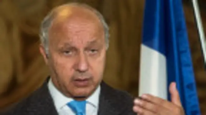 Венгрия обиделась на Францию из-за мигрантов