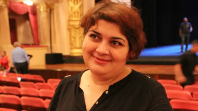 Xədicə İsmayılova