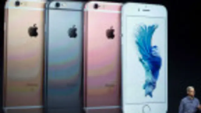 Apple борется с первым массовым вирусом в AppStore