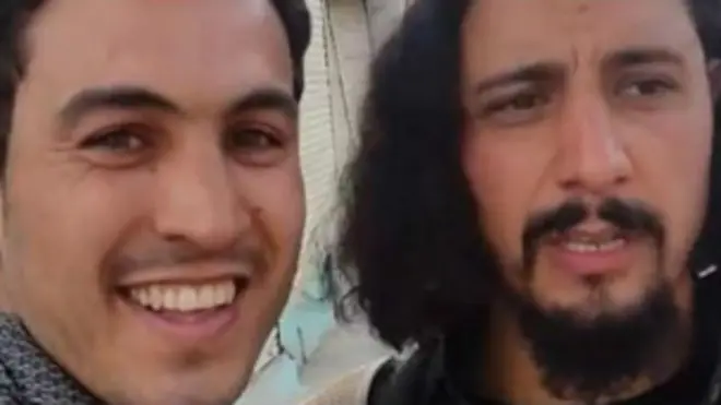 तालिबान