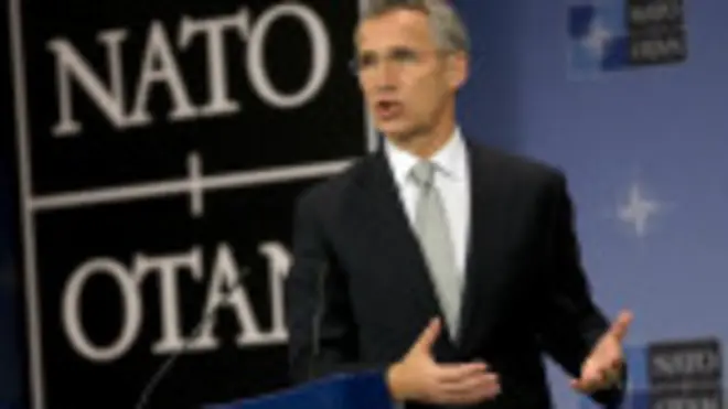 НАТО: поддержка Асада Россией лишь затягивает войну