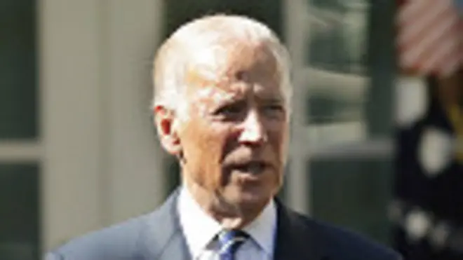 США предоставят Украине почти $190 млн помощи - Байден