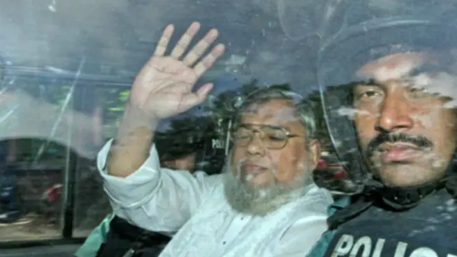 मोहम्मद मुजाहिद 