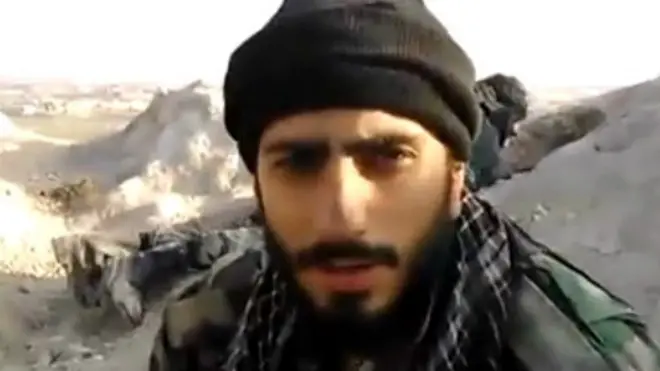 مصطفی صدرزاده