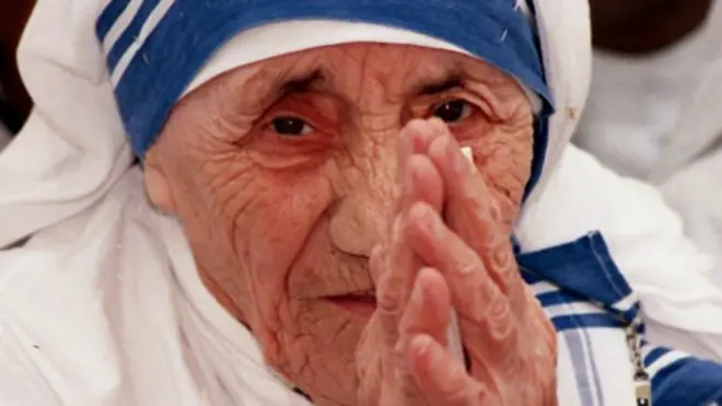 Мати Тереза