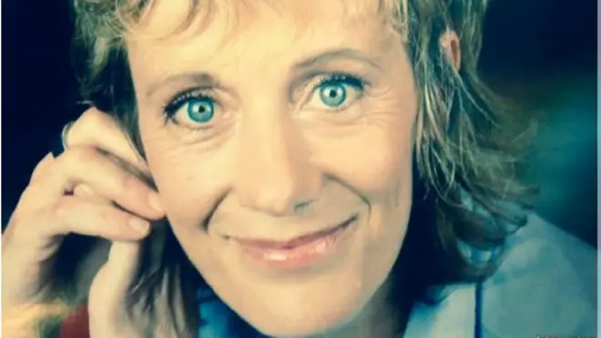 阿斯特麗德·費拉格（Astrid Verlage）