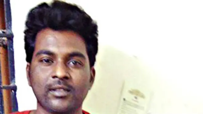 रोहित वेमुला