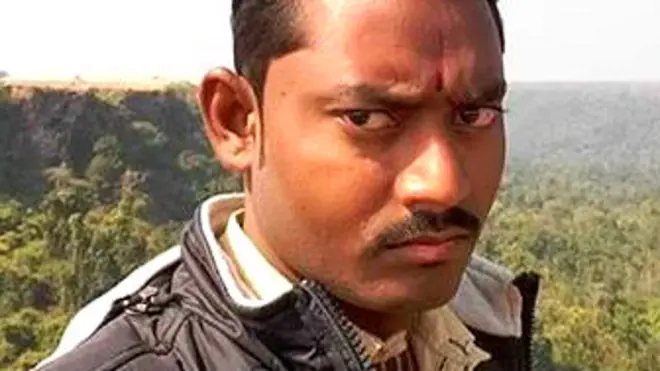 दीपक जायसवाल