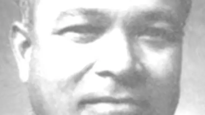 जयपाल सिंह