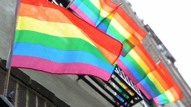 ЛГБТ_флаги