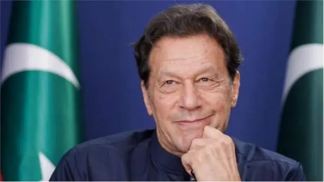 ఇమ్రాన్‌ ఖాన్‌