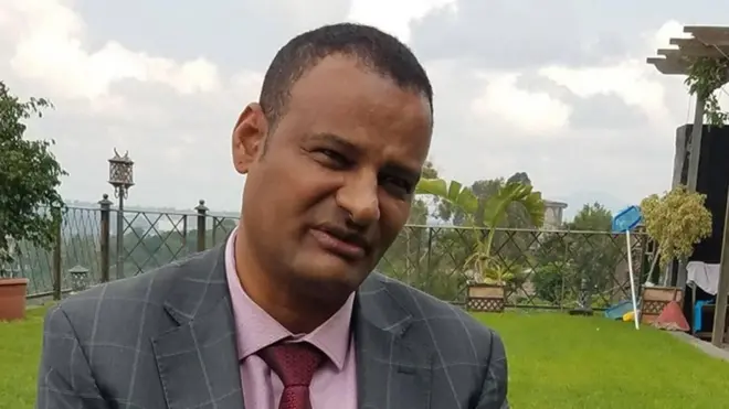 Hogganaa Biiroo Barnoota Oromiyaa,Dr Tolaa Barisoo