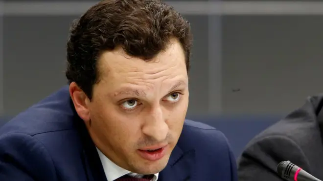 La fortuna de Kirill Shamalov aumentó de forma sensible tras su matrimonio con la hija menor de Vladimir Putin.