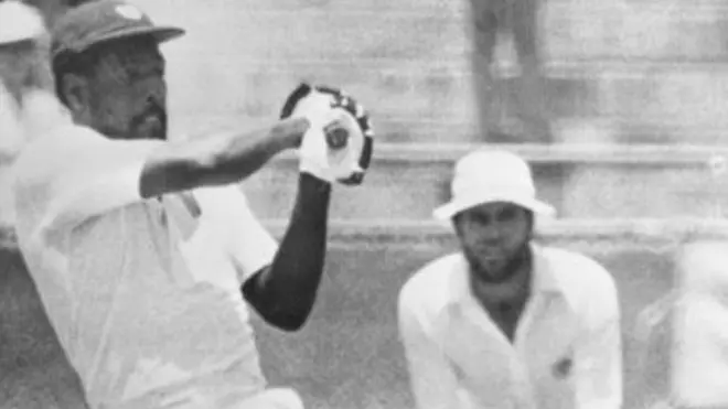 વિવિયન રિચાર્ડસન