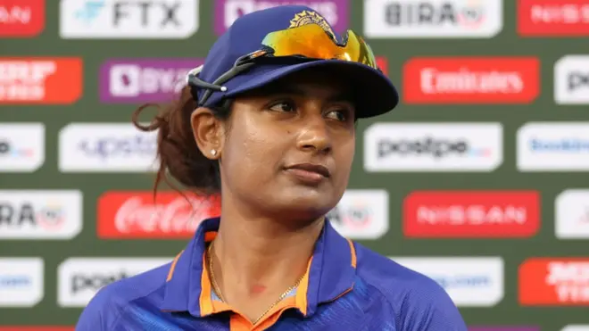 मिताली राज